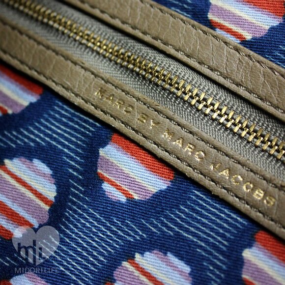 MARC BY MARC JACOBS Framed Hobo - Picture 10 of 14